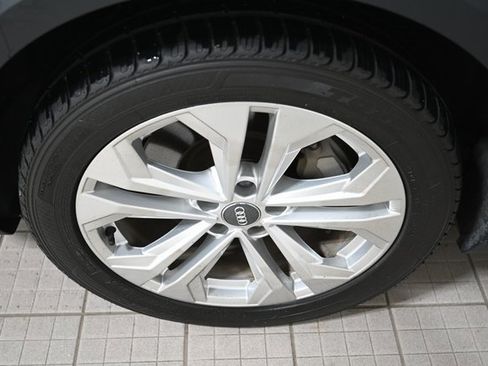 Used 2021 Audi A4 2.0T allroad Premium Plus image 17