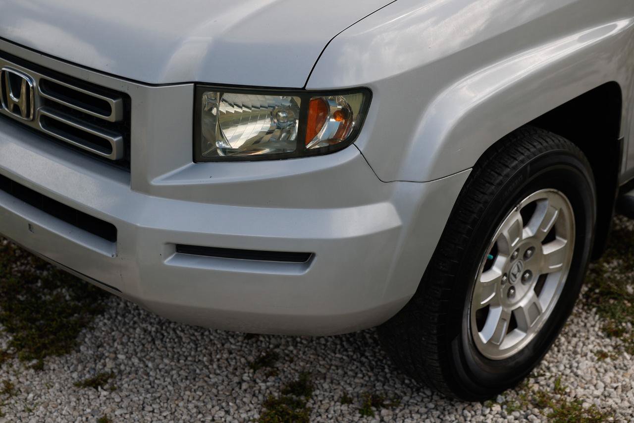Used 2008 Honda Ridgeline RTL image 30