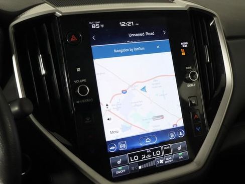 Used 2023 Subaru Ascent Limited w/ Technology Package AWD/4WD image 34