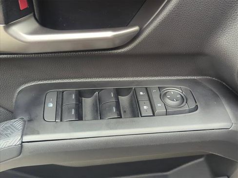 Certified 2026 Toyota Tacoma TRD Off-Road AWD/4WD image 11