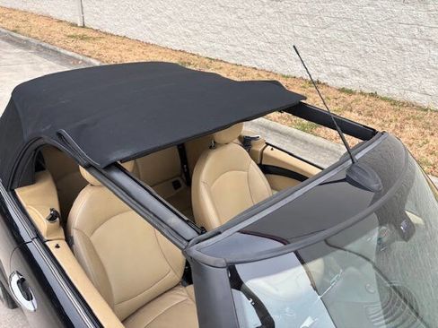 Used 2010 MINI Cooper S image 15