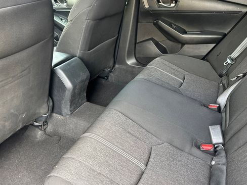 Used 2024 Honda Accord Sport image 24