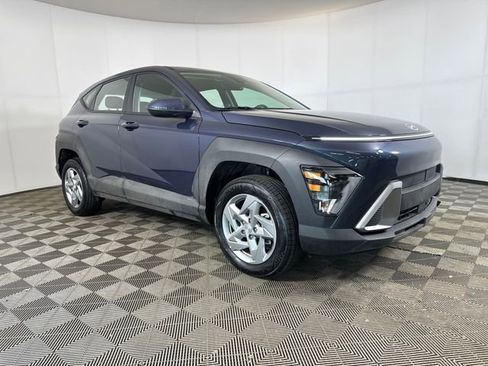 Used 2026 Hyundai Kona SE AWD/4WD image 21