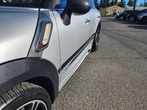 Used 2014 MINI Cooper Countryman S image 32