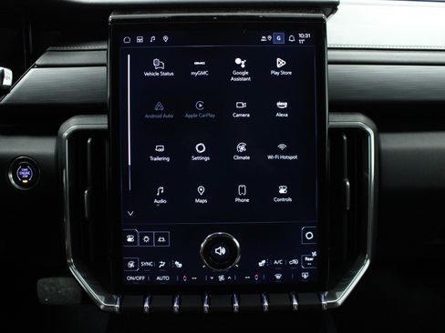 New 2025 GMC Acadia Elevation FWD image 22