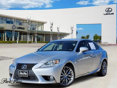 Used 2014 Lexus IS 250