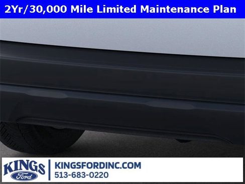 New 2026 Ford Escape ST-Line Select w/ Equipment Group 401A image 23