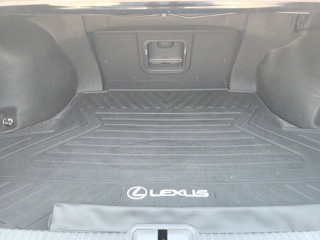 Used 2020 Lexus ES 350 F Sport w/ Accessory Package 2 FWD image 33