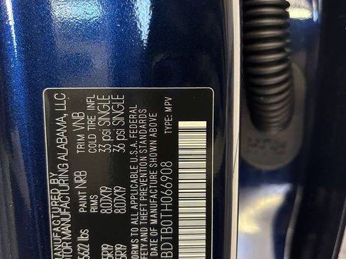New 2026 Genesis GV70 2.5T Advanced AWD/4WD image 10