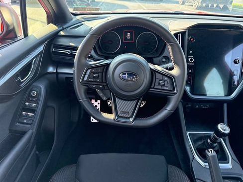 Used 2023 Subaru WRX Premium w/ Popular Package #1 AWD/4WD image 18