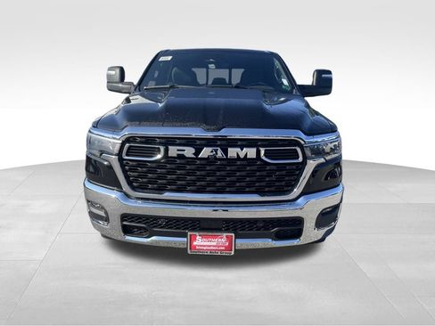 New 2025 RAM 1500 Big Horn image 7