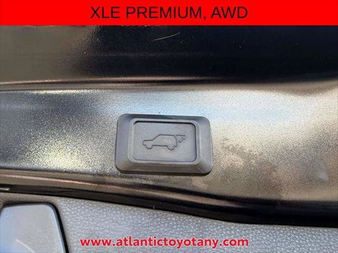 Certified 2023 Toyota RAV4 XLE Premium AWD/4WD image 12