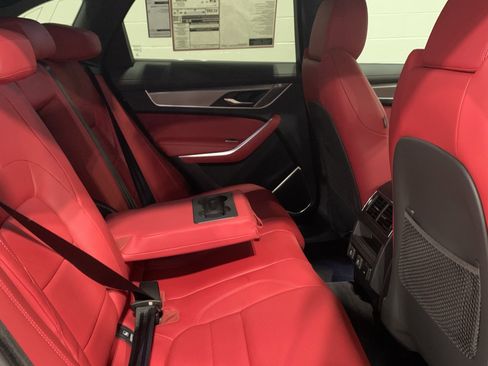 New 2026 Jaguar F-PACE R-Dynamic S image 16