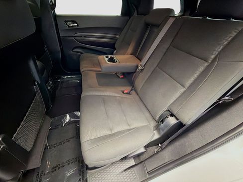 Used 2025 Dodge Durango GT image 18