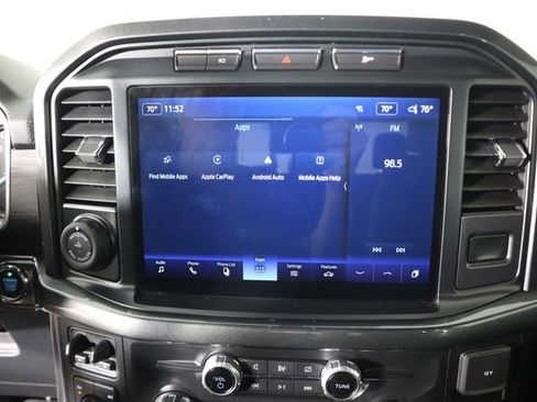 Used 2022 Ford F150 XLT w/ Equipment Group 302A High AWD/4WD image 56