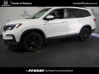 Used 2022 Honda Pilot Special Edition