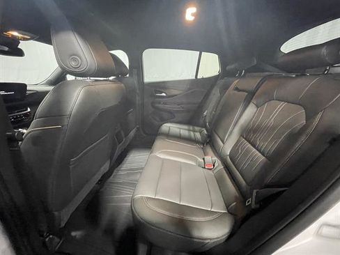 New 2026 Buick Envista Avenir image 16