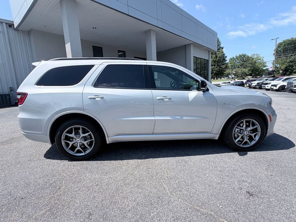 New 2026 Dodge Durango GT AWD/4WD image 4