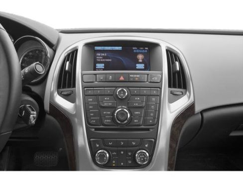 Used 2015 Buick Verano Leather w/ Experience Buick Package FWD image 13
