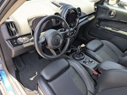Used 2022 MINI Cooper Countryman S image 11