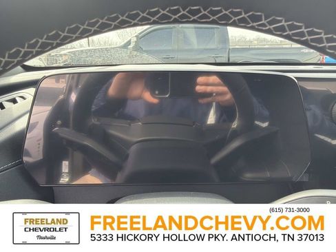 New 2026 Chevrolet Traverse LT w/ LPO, Floor Liner Package image 23