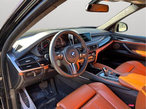 Used 2016 BMW X5 M image 6