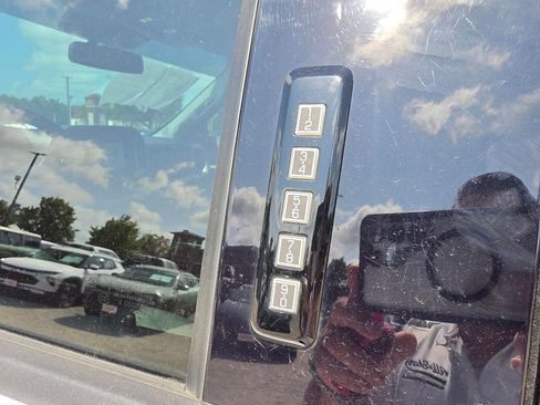 Used 2022 Ford F150 XLT w/ Equipment Group 301A Mid AWD/4WD image 22
