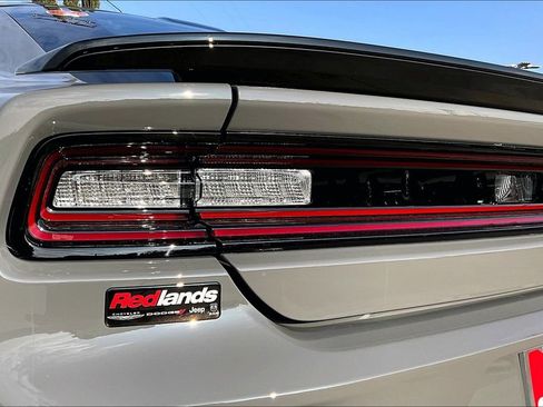 New 2026 Dodge Charger R/T Scat Pack image 21