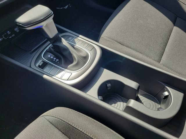 New 2026 Hyundai Kona SEL Sport AWD/4WD image 15