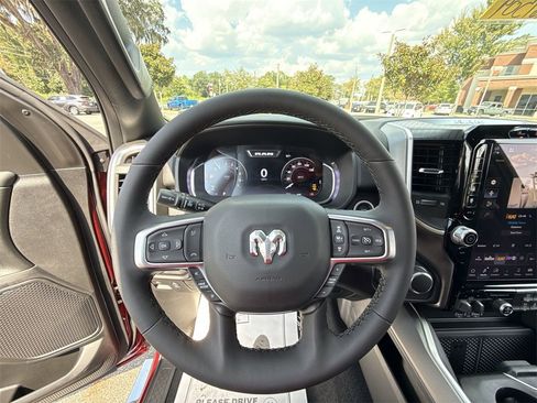 New 2026 RAM 1500 Big Horn image 14