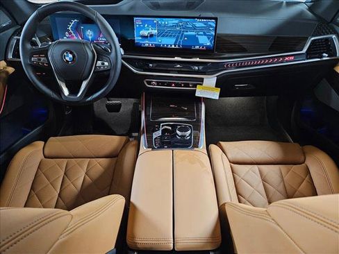 Used 2026 BMW X5 xDrive40i w/ Climate Comfort Package image 15