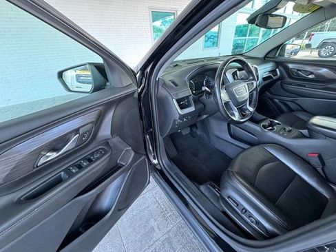 Used 2020 GMC Terrain SLT image 10