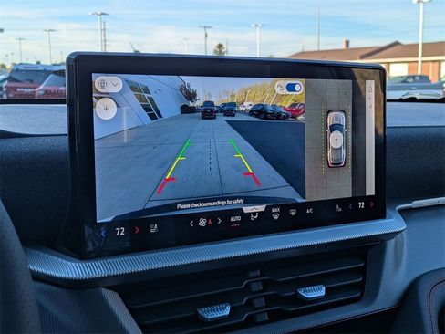 New 2026 Ford Explorer ST w/ Sun And Sound Package image 15