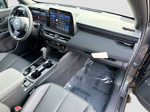 New 2026 Subaru Outback Premium image 13