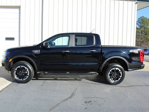 Used 2021 Ford Ranger XL w/ Equipment Group 101A High image 5