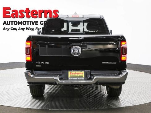 Used 2022 RAM 1500 Big Horn image 6