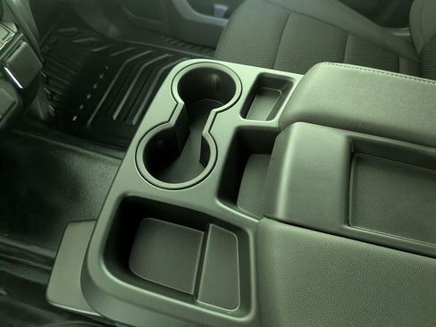 New 2026 GMC Sierra 1500 Pro w/ Pro Value Package image 22