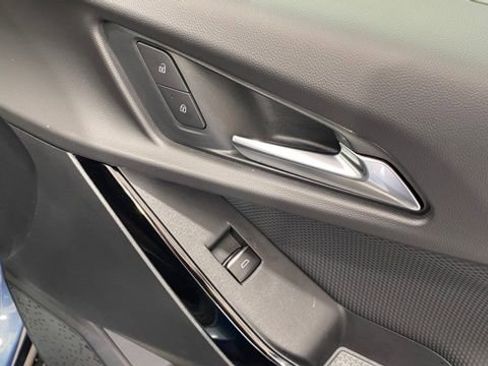 New 2026 Chevrolet Equinox RS image 23