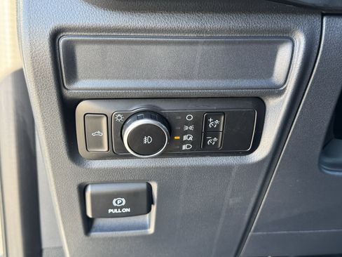 Used 2024 Ford F150 STX w/ STX Black Appearance Package image 29