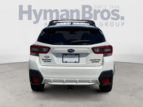 Certified 2023 Subaru Crosstrek 2.5i Sport AWD/4WD image 4