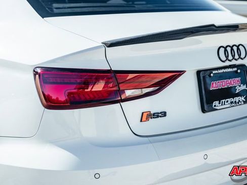 Used 2019 Audi RS 3 image 65