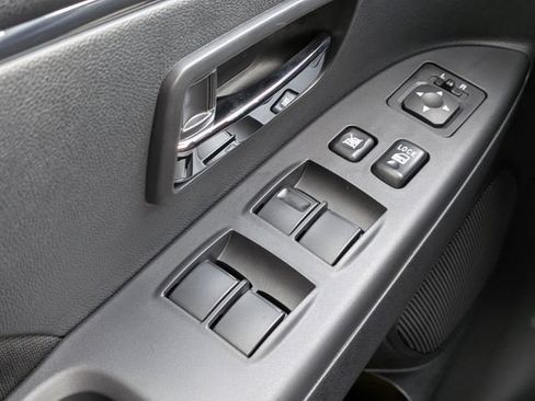 New 2027 Mitsubishi Outlander Sport ES AWD/4WD image 22