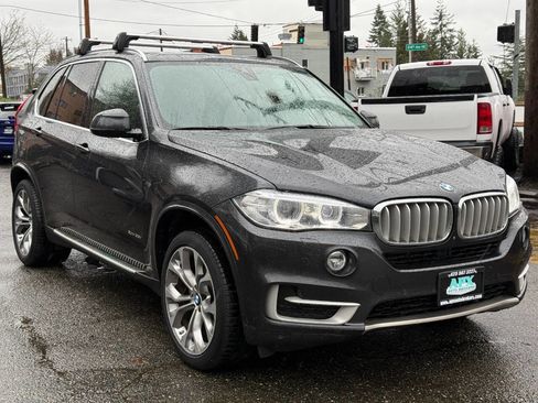 Used 2016 BMW X5 xDrive35i image 10