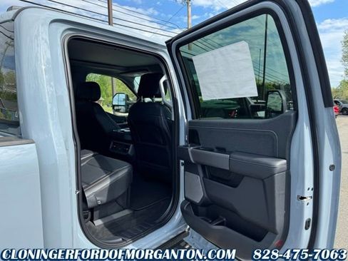 New 2026 Ford F250 Lariat w/ Tremor Off-Road Package AWD/4WD image 13