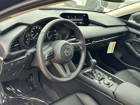New 2026 MAZDA MAZDA3 s Sport FWD image 13