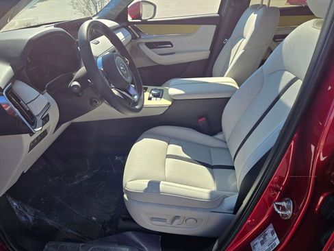 New 2026 MAZDA CX-90 3.3 Turbo S w/ Premium Plus image 19