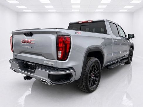 Used 2024 GMC Sierra 1500 Elevation w/ Elevation Premium Package AWD/4WD image 11
