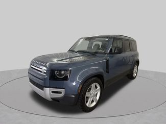 Used 2020 Land Rover Defender 110 SE AWD/4WD video 1