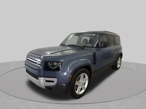 Used 2020 Land Rover Defender 110 SE AWD/4WD image 1
