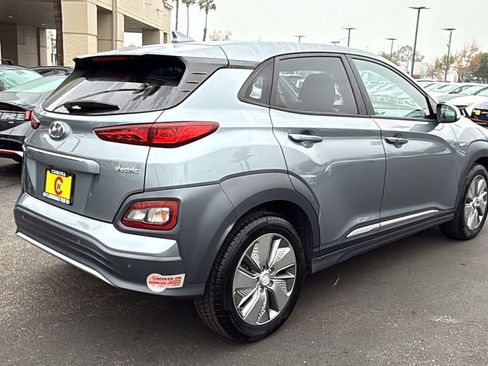 Used 2020 Hyundai Kona Ultimate image 3